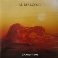 Tears of Berlin_Al Marconi