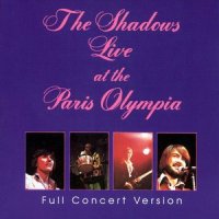 Lady Of The Morning_The Shadows