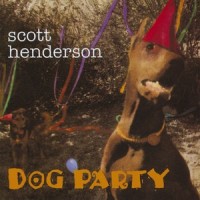 Hound Dog_Scott Henderson