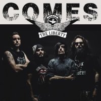 The Liberty Comes_The Liberty