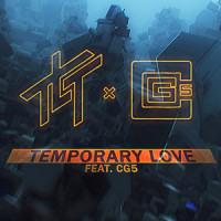 Temporary Love(feat. CG5)_The Living Tombstone,CG5