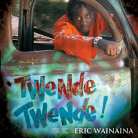 Twende Twende_Eric Wainaina,Oliver Mtukudzi