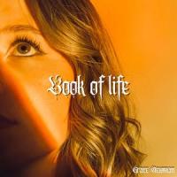 Book of Life_Grace Newman