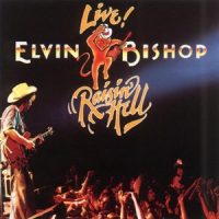 Rock My Soul_Elvin bishop