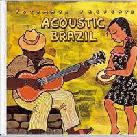 Paulinho da Viola - A Voz do Povo_Paulinho Da Viola