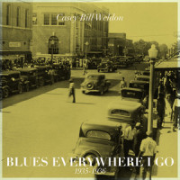 Doctor's Blues_Casey Bill Weldon,Weldon