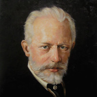 少年钢琴曲集, 妈妈, Op. 39, No. 4_Wendy Anderson,Pyotr Ilyich Tchaikovsky