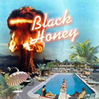 Cadillac_Black Honey
