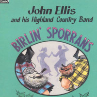 Gay Gordons: Castles And Keys, Prince Charles Welcome To Lochaber_John Ellis,His Highland Country Band