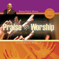 You Are Holy_Bishop Paul S. Morton,The FGBCF Mass Choir