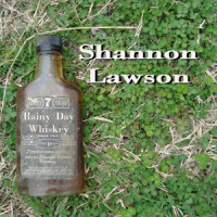 Rainy Day Whiskey_Shannon Lawson