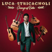 Snow(Hey Oh)_Luca Stricagnoli