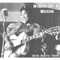 Look in the Good Book Brother_Sister Rosetta Tharpe
