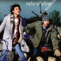 天又蓝纪念中学_Shine