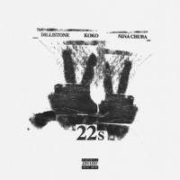 22s_KOKO,Nina Chuba,Dillistone