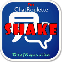 The ChatRoulette Shake_D1ofaquavibe