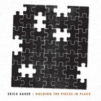 Room To Fall_Erick Baker