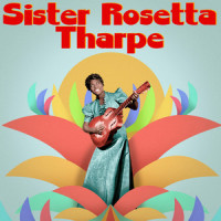 Rock Daniel_Sister Rosetta Tharpe