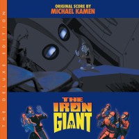 Great Ride_Michael Kamen