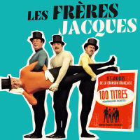 Petite fable sans morgue (Complainte des petits cabinets)_Les Freres Jacques