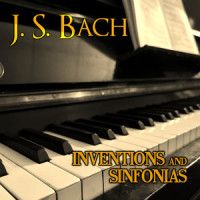 Invention N.3 (Original Version)_Johann Sebastian Bach,C Red