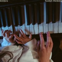 foolish thinking_Kimbra,Ryan Lott
