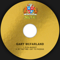 Flea Market_Gary McFarland