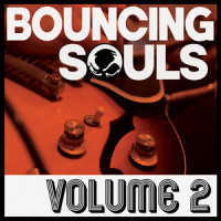 Favorite Everything_The Bouncing Souls,Greg Attonito, Brats On The Beat Singers,Bryan Kienlen,Peter Steinkopf,George Rebelo,Will Yip