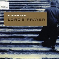 Lord's Prayer_E Nomine
