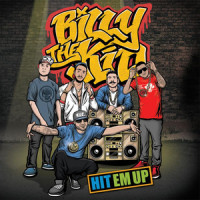 Goliath_Billy The Kid