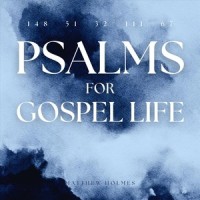 Psalm 51_Matthew Holmes