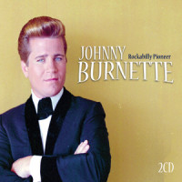 Sweet Baby Doll_Johnny Burnette
