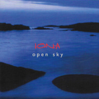 Friendship's Door_Iona,Dave Bainbridge