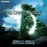 We Can Change(feat Svrcina)_Craig C & Paco G,Svrcina,Division 4