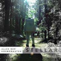Der Ursprung_Allee der Kosmonauten
