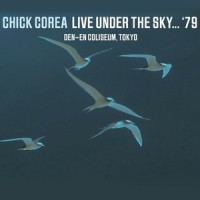 Al De Meola- Chick Corea(Duet)_Chick Corea