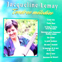 L'eau Vive(feat. François Cousineau & Guy Béart)_Jacqueline Lemay,François Cousineau,Guy Béart