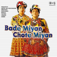 Makhna_Alka Yagnik,Amit Kumar,Udit Narayan