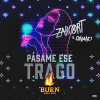 Pásame Ese Trago_Zarcort,DJ Nano