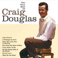 Time_Craig Douglas