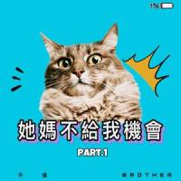 她妈不给我机会_升值Brother,Candy boi