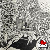 Rooftop Garden_Bill Callahan,Bonnie 'Prince' Billy,George Xylouris