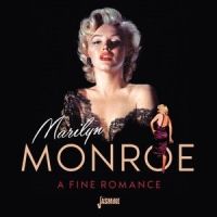 Specialisation_Marilyn Monroe,Frankie Vaughan