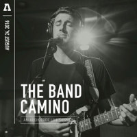 I Spend Too Much Time in My Room_The Band CAMINO