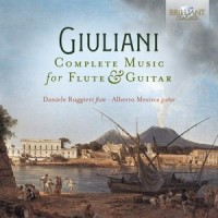 III. Thema andantino Mosso_Alberto Mesirca,Daniele Ruggieri