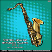 Body And Soul_Gerry Mulligan,His Concert Jazz Band