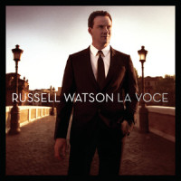 Adagio_Russell Watson,Remo Giazotto,Lara Fabian