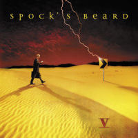 All On a Sunday_Spock's Beard