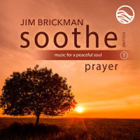 I Can Only Imagine_Jim Brickman