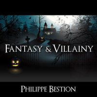 Fantasy Jaunt_Karin Nobbs,Philippe Bestion